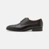 Aldo Miraond - Lace-Ups - Black