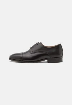 Aldo Miraond - Lace-Ups - Black