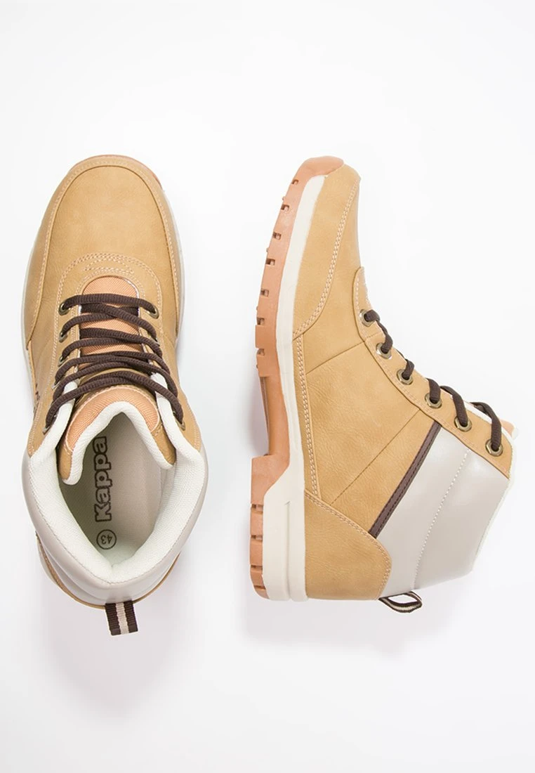 Kappa Walking Boots - Beige - Image 2