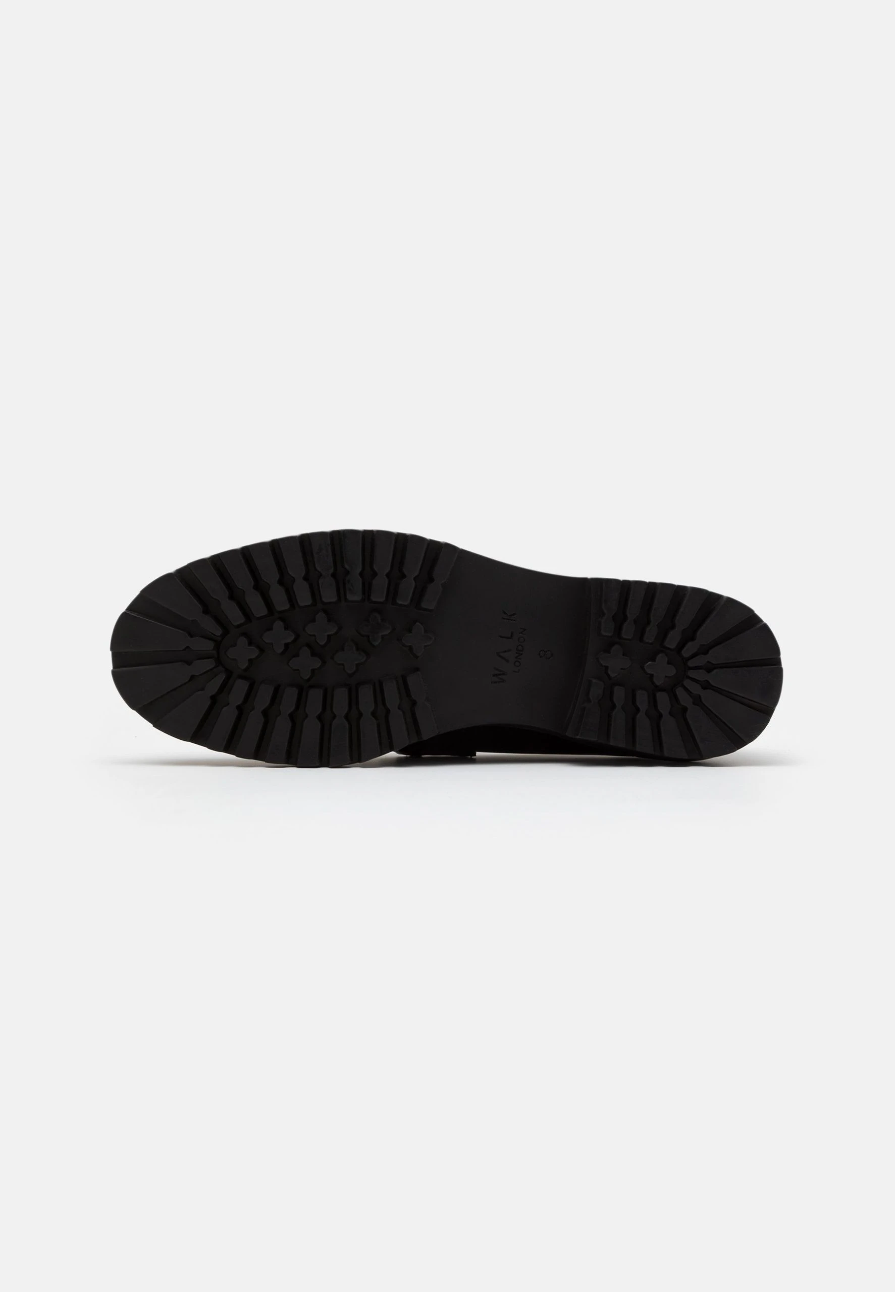 Sean Trim Loafer - Slip-Ons - Black - Image 5