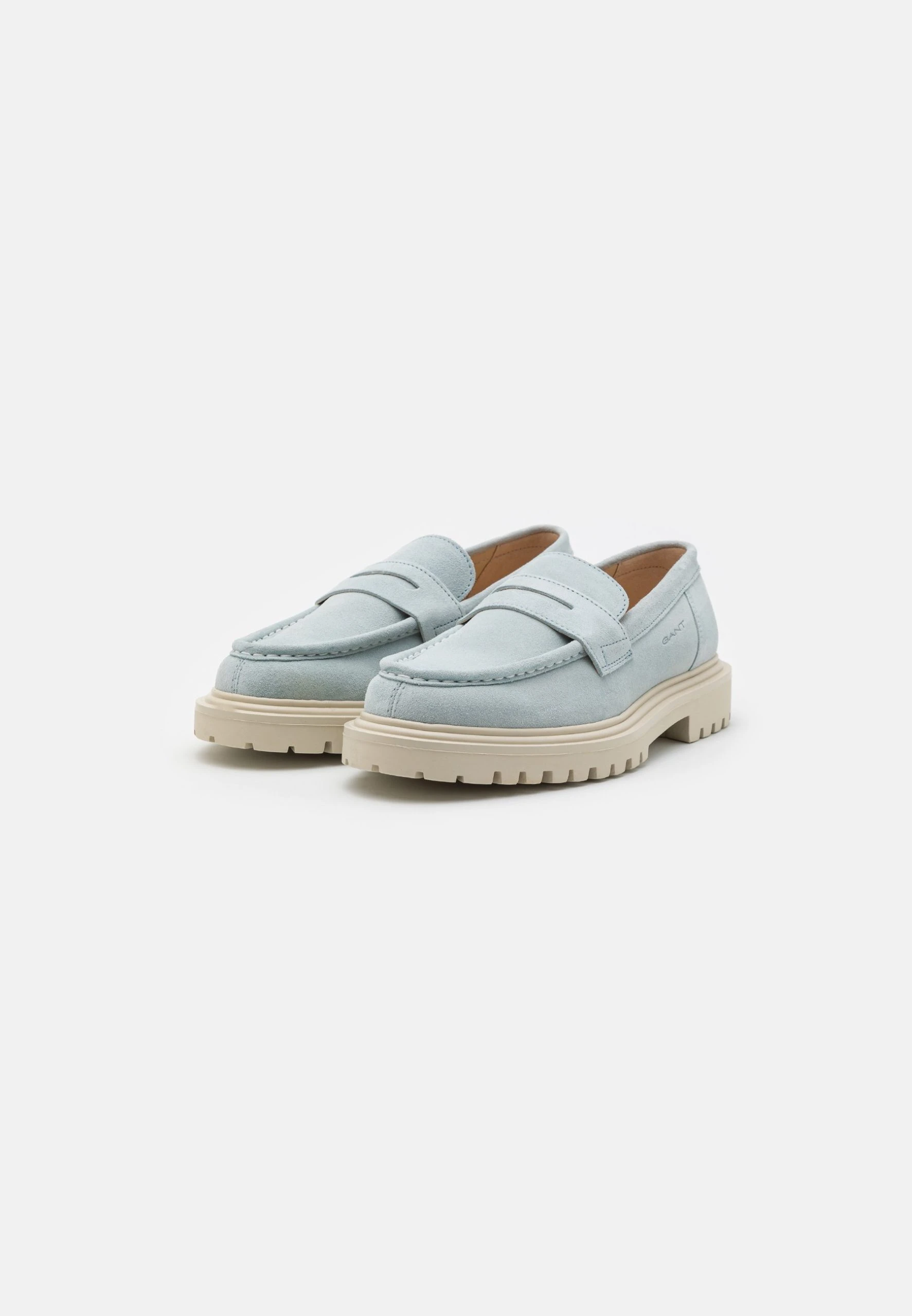 Gant Jackmote - Slip-Ons - Light Blue - Image 2