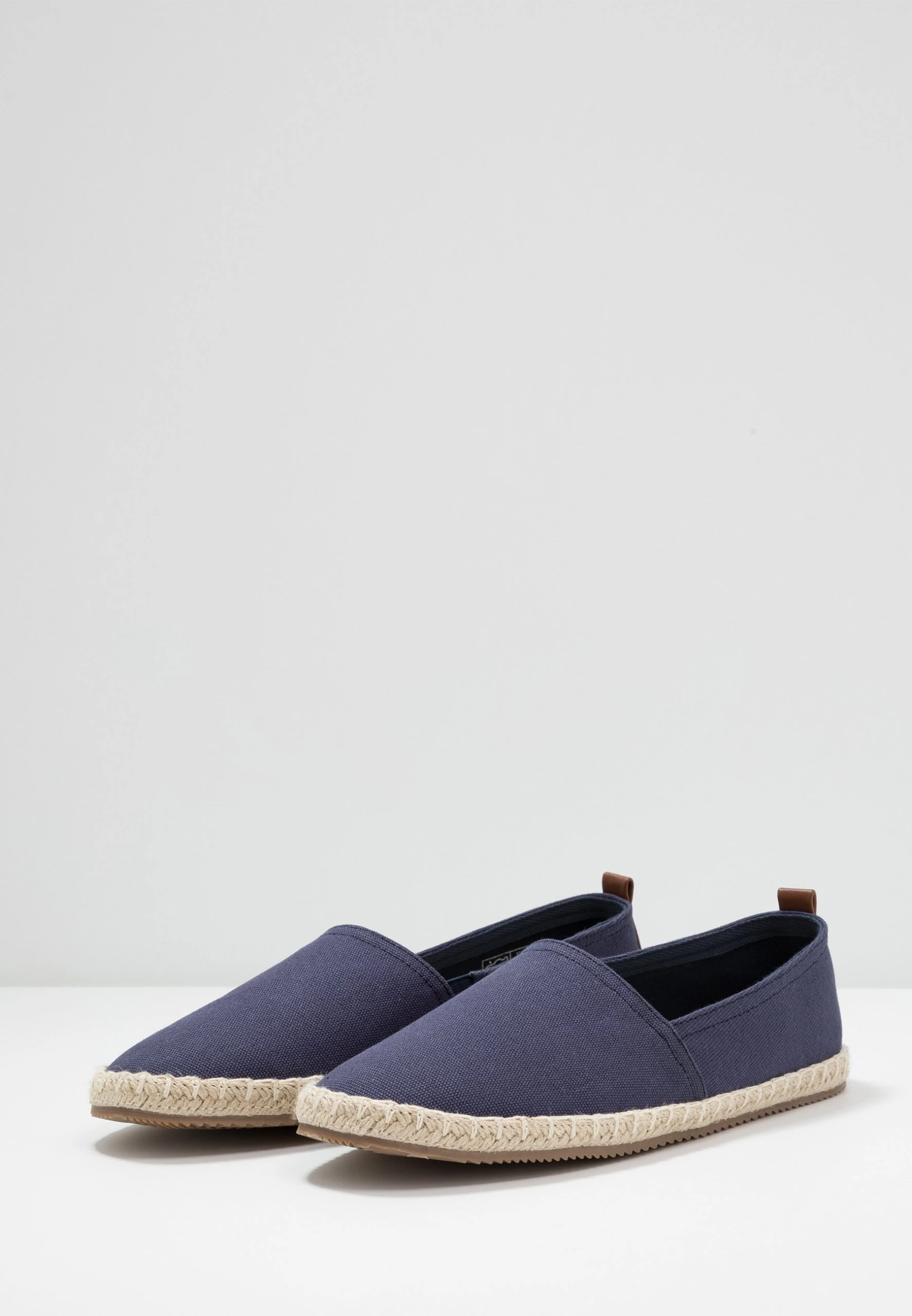 Pier One Rena Espadrille Unisex - Espadrilles - Dark Blue - Image 4