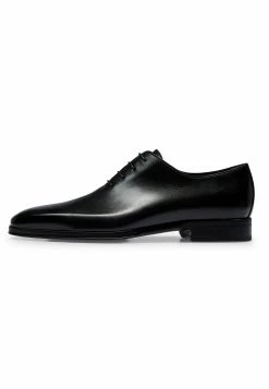 Boss Club Oxfr - Smart Lace-Ups - Black One