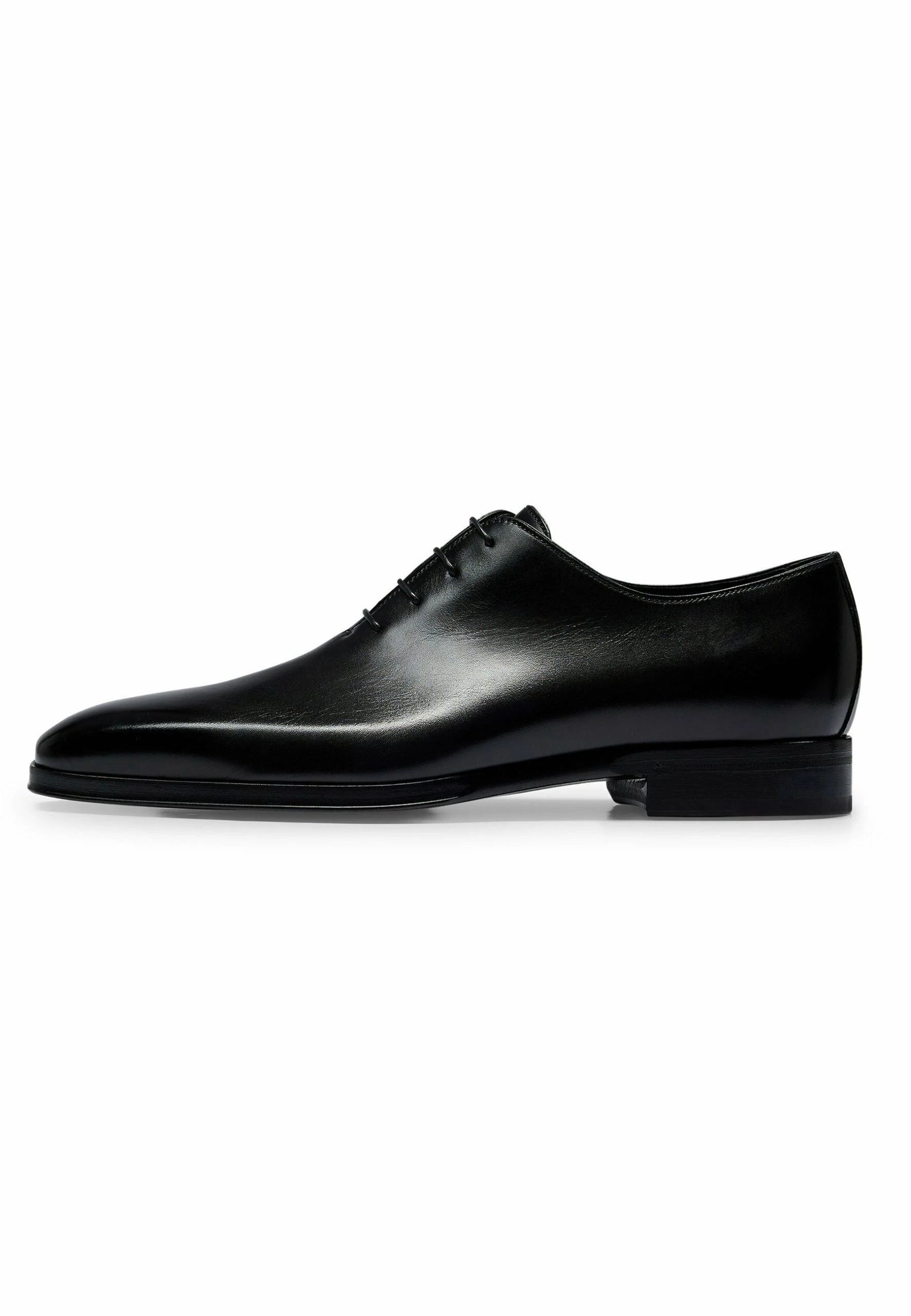 Boss Club Oxfr - Smart Lace-Ups - Black One