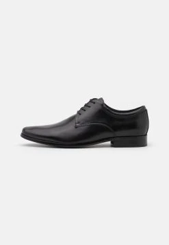 Aldo Noicien - Lace-Ups - Black