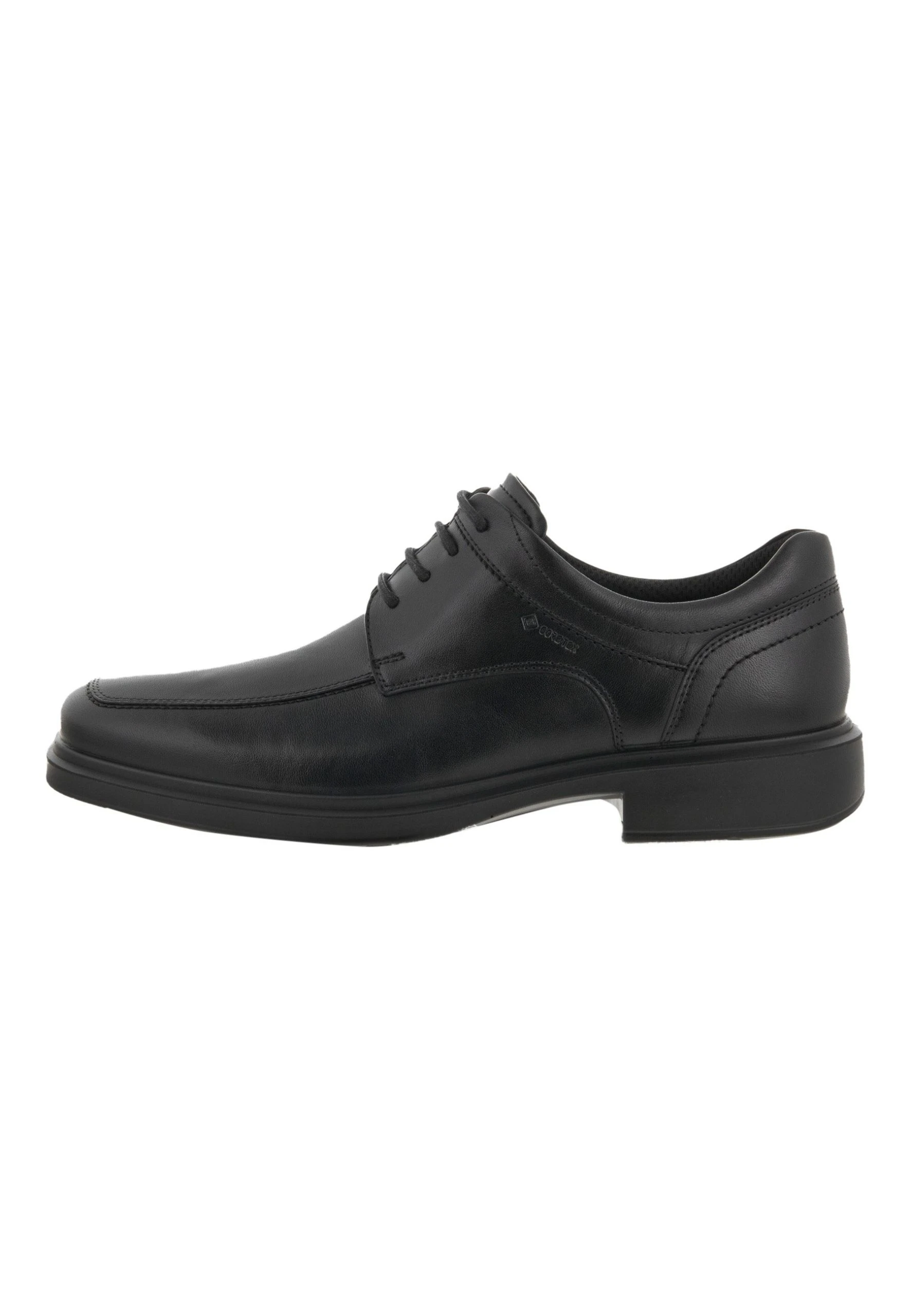 ECCO Helsinki- Lace-Ups - Black