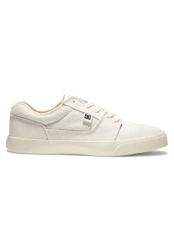 DC SHOES Tonik Tx Se- Casual Lace-Ups - Tan Solid