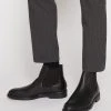 Selected Homme Slhblake - Classic Ankle Boots - Black