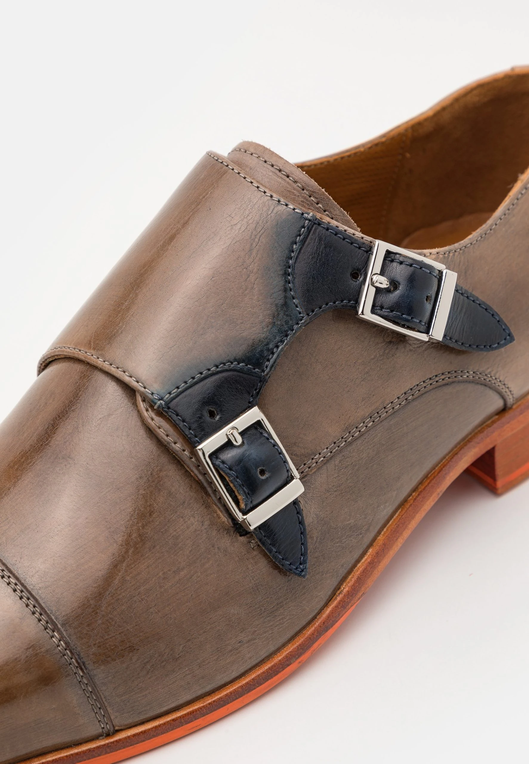 MELVIN & HAMILTON Lewis 52 - Slip-Ons - Digital - Image 6