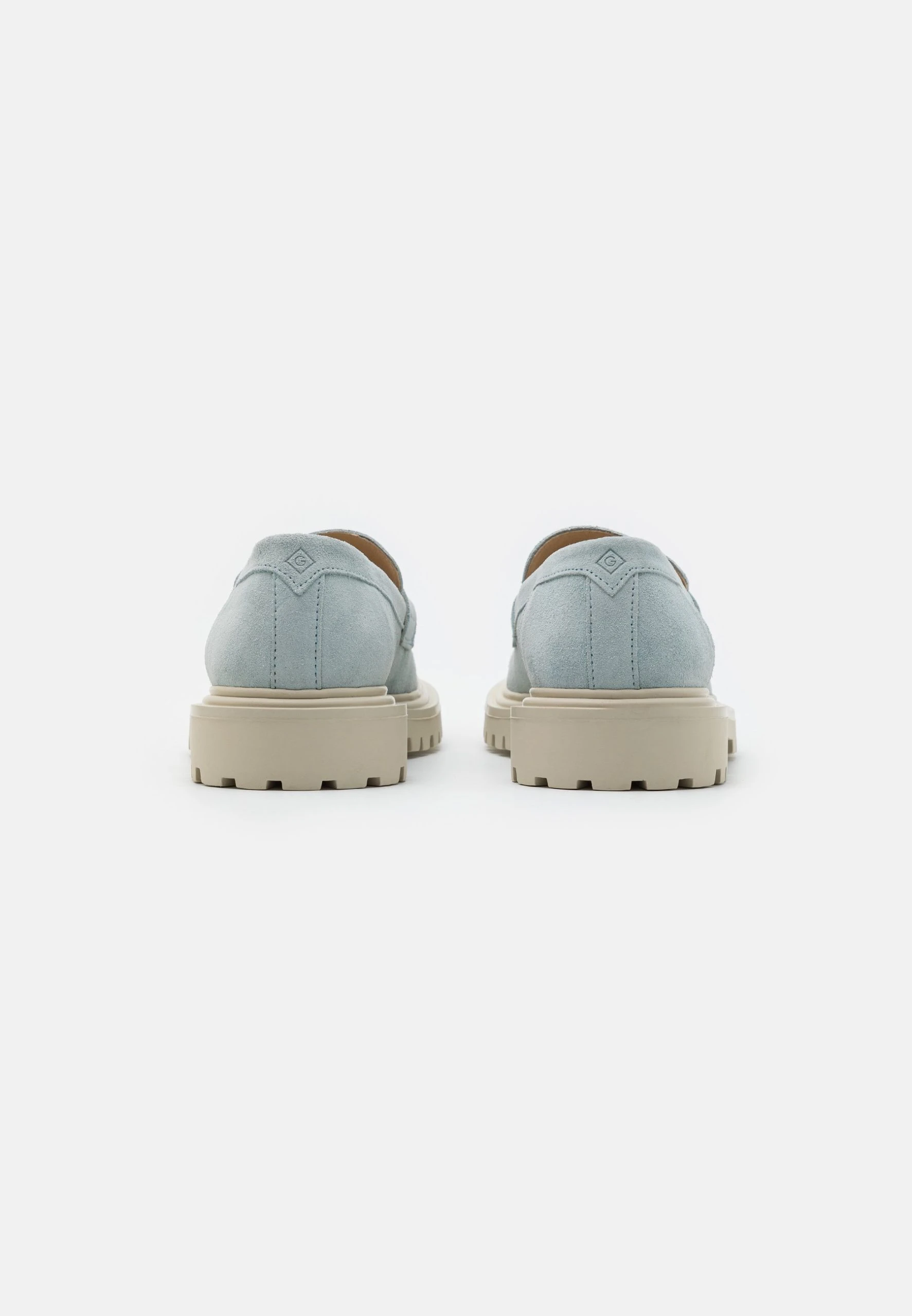 Gant Jackmote - Slip-Ons - Light Blue - Image 3