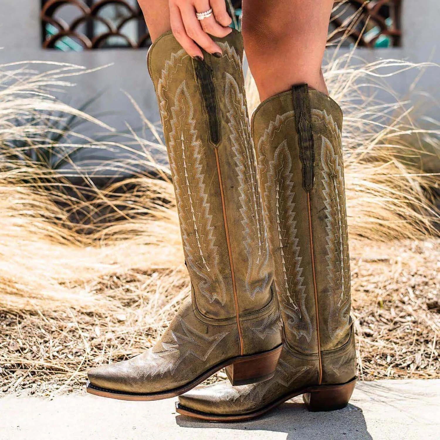 Priscilla :: Military - Image 5